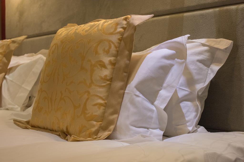 Ya'Ao International Hotel Pekin Zewnętrze zdjęcie