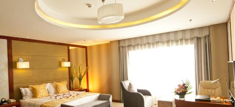 Ya'Ao International Hotel Pekin Zewnętrze zdjęcie